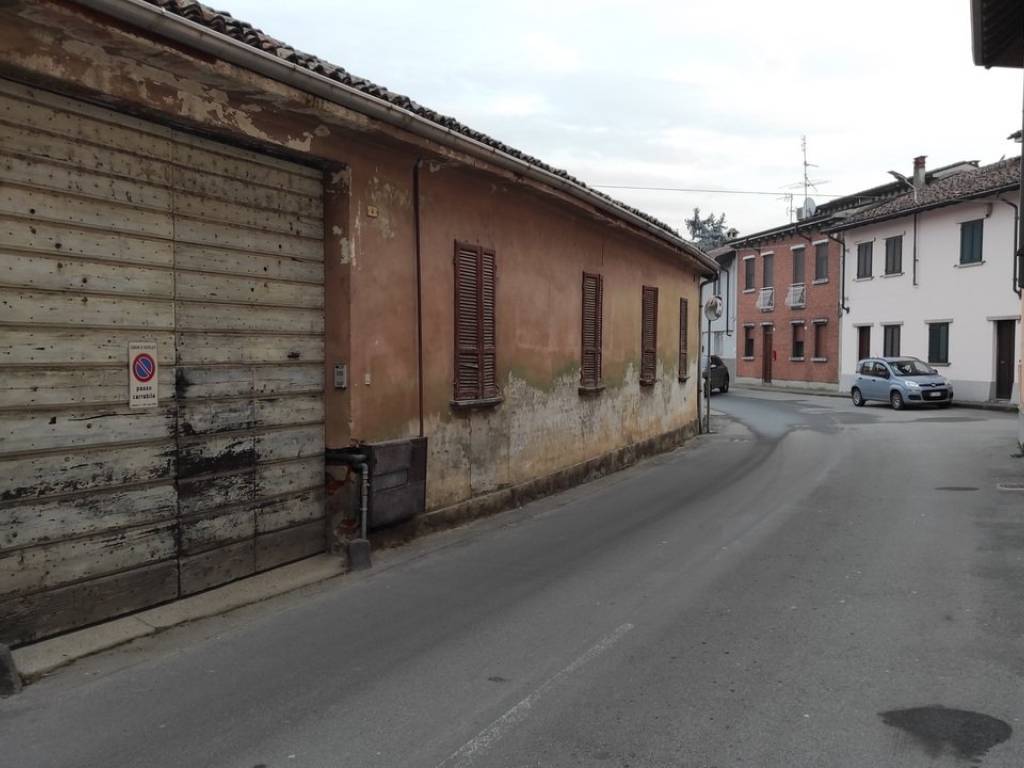 Rustico / casale a Vespolate in Via Alessandro Manzoni, 4 - Foto 3