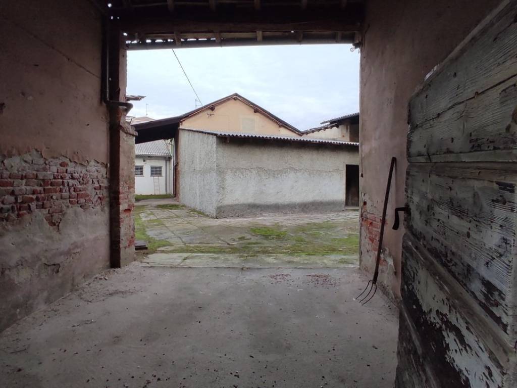 Rustico / casale a Vespolate in Via Alessandro Manzoni, 4 - Foto 4