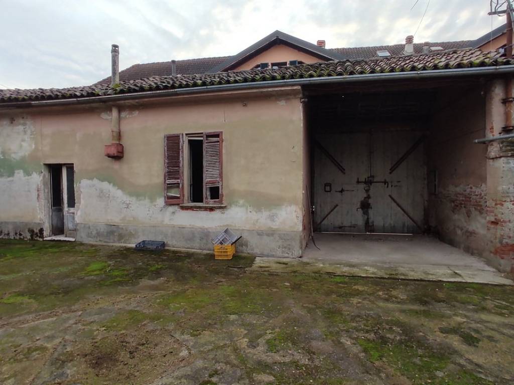 Rustico / casale a Vespolate in Via Alessandro Manzoni, 4 - Foto 5