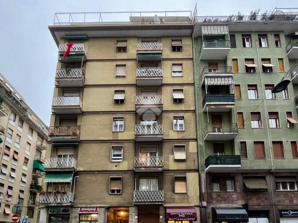 Appartamento a La spezia in Via Piave, 29 - Foto 2