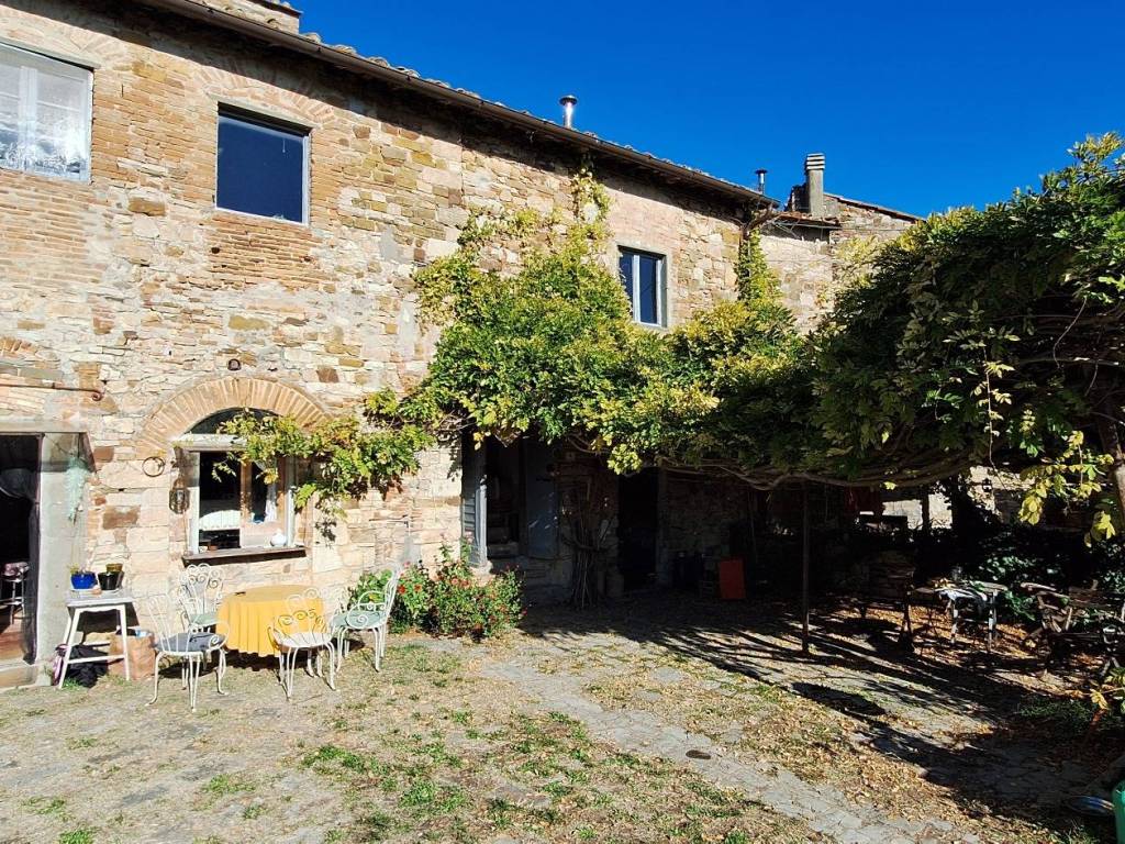Rustico / casale a San casciano in val di pesa in Via Gabbiano - Foto 2