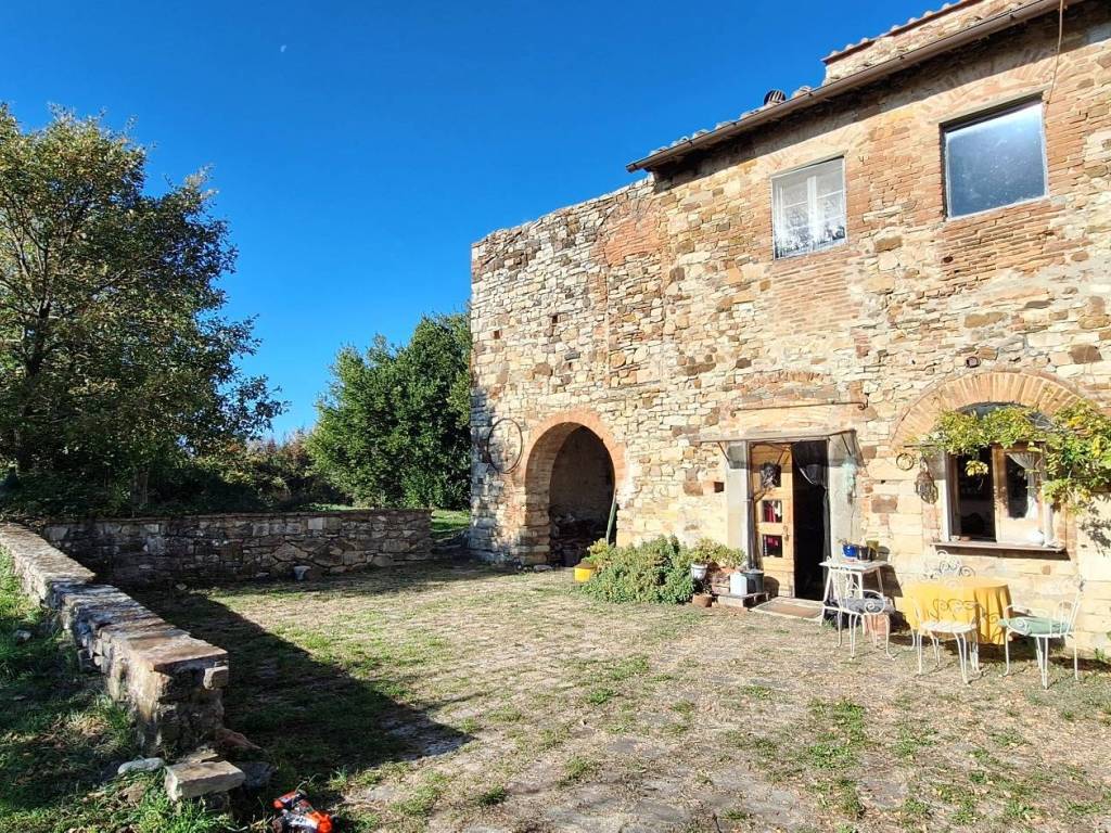 Rustico / casale a San casciano in val di pesa in Via Gabbiano - Foto 3