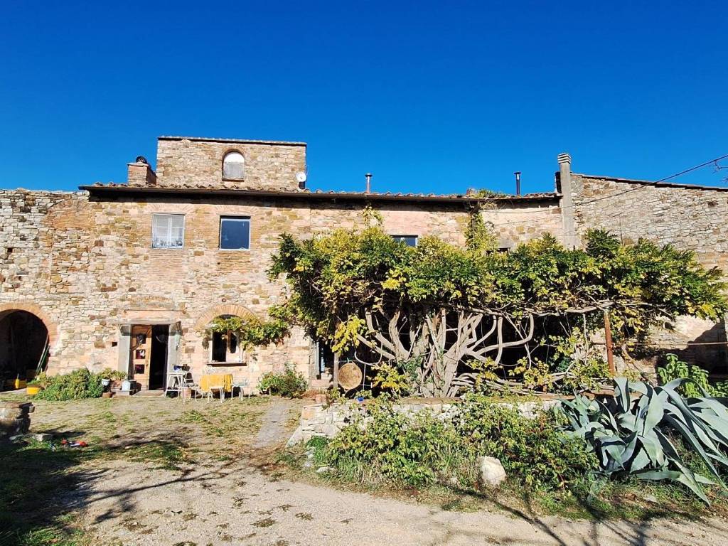 Rustico / casale a San casciano in val di pesa in Via Gabbiano - Foto 4