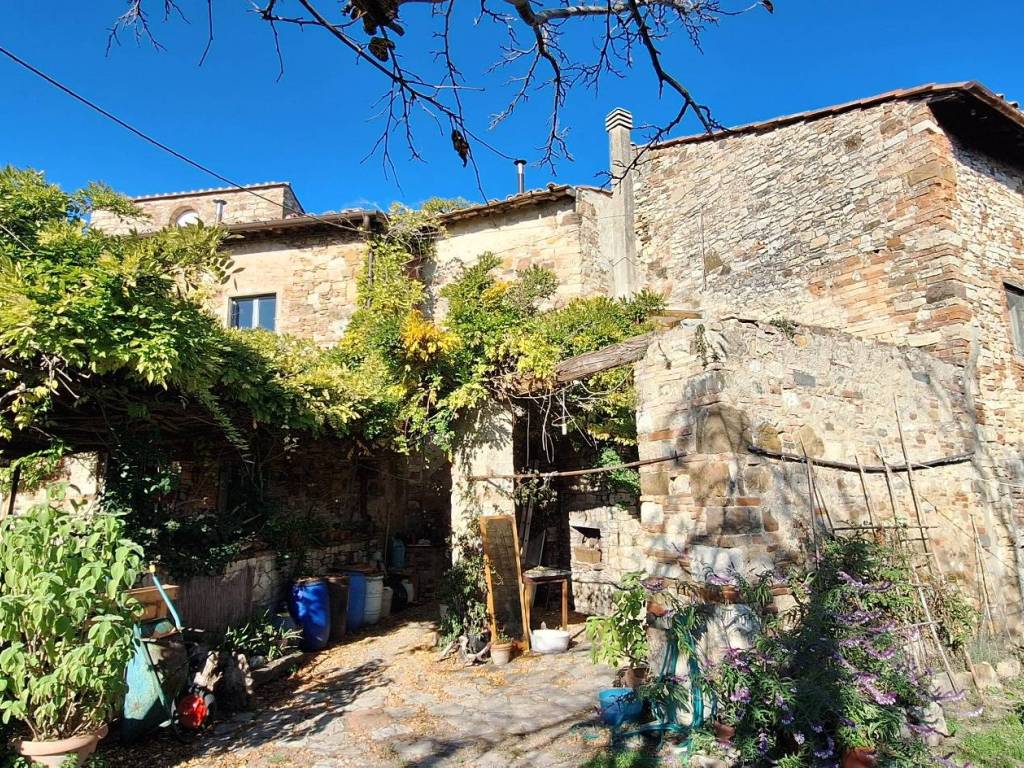 Rustico / casale a San casciano in val di pesa in Via Gabbiano - Foto 5