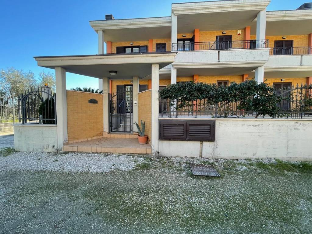 Villa a Martinsicuro in Via Roma - Foto 3