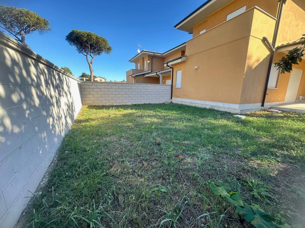 Villa a Fiumicino in Via dei Falconieri - Foto 5