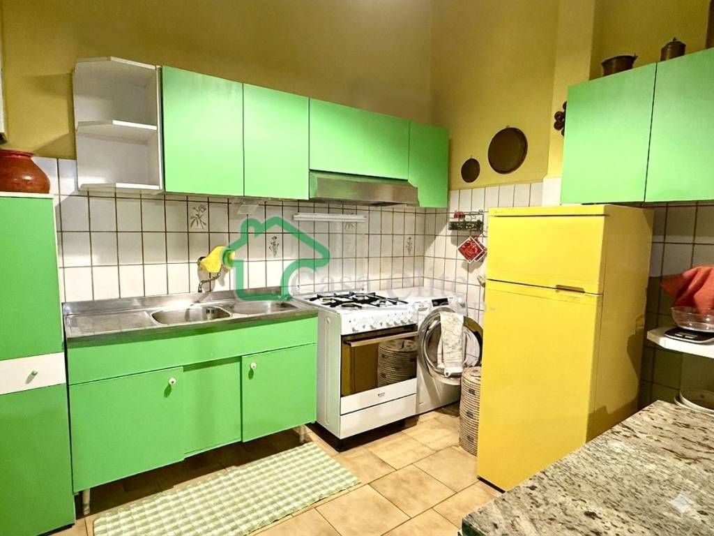 Appartamento a Lodi in Via Marsala - Foto 5