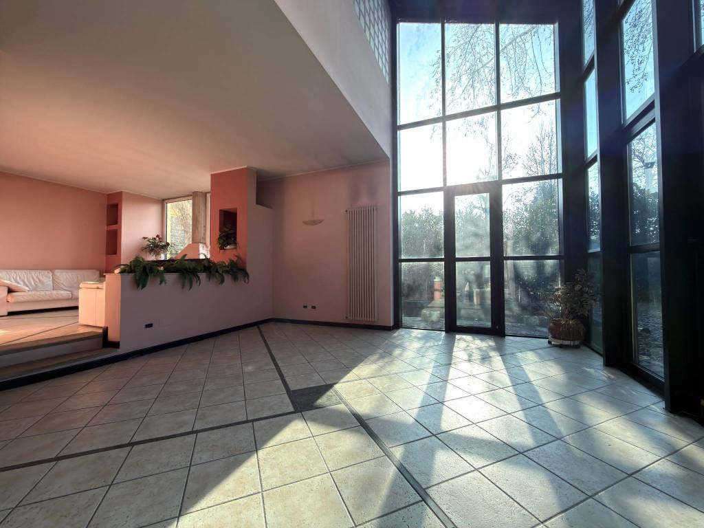 Villa a Motta visconti in Via Arialdo Conti - Foto 4