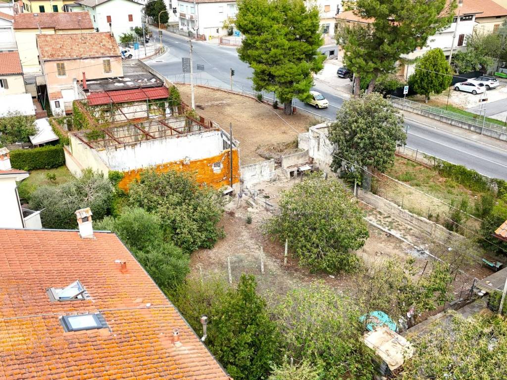 Terreno a Osimo in Via di Jesi, 239 - Foto 4