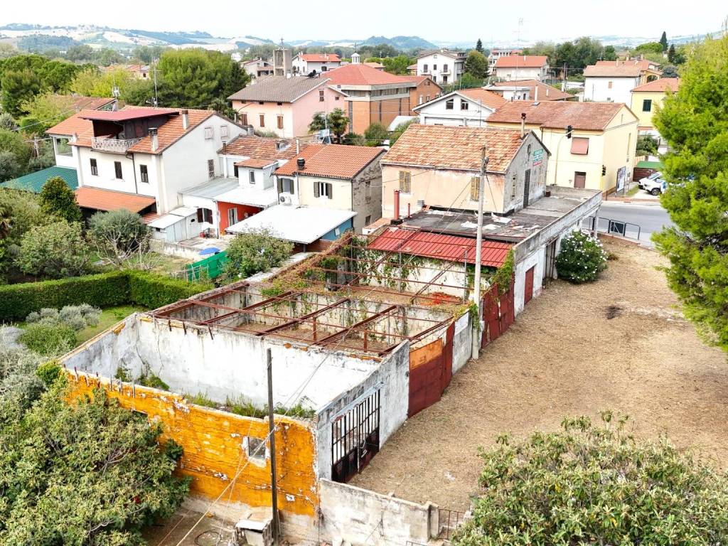 Terreno a Osimo in Via di Jesi, 239 - Foto 5