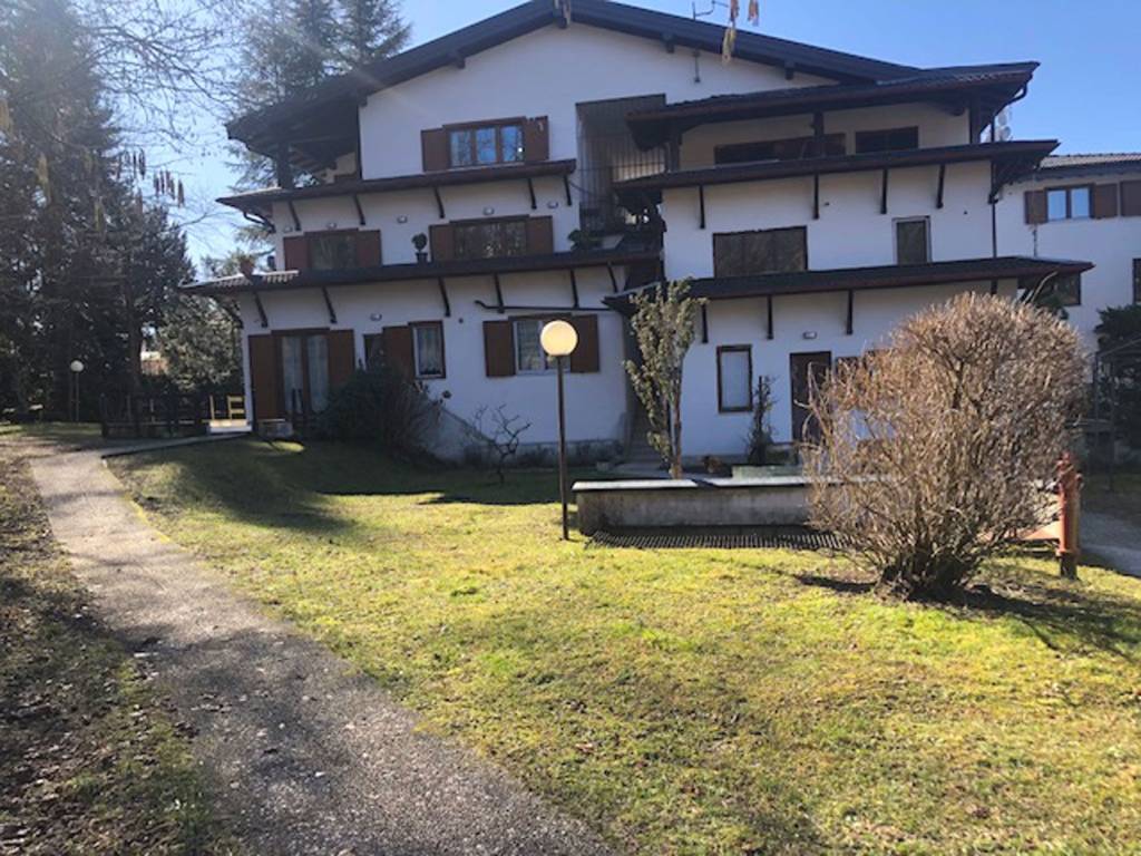 Appartamento a Valganna in Via Andrea Figini - Foto 5