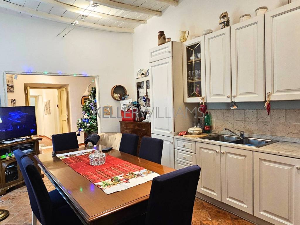 Appartamento a Anagni in Strada Vittorio Emanuele, 180 - Foto 2
