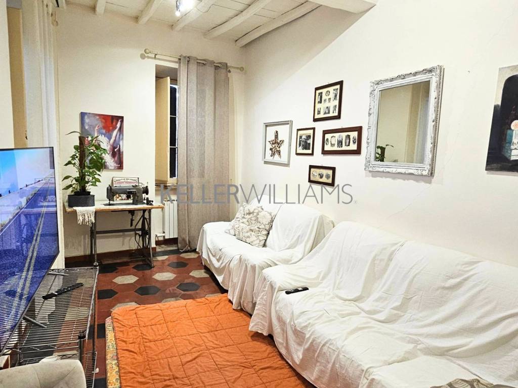Appartamento a Anagni in Strada Vittorio Emanuele, 180 - Foto 3