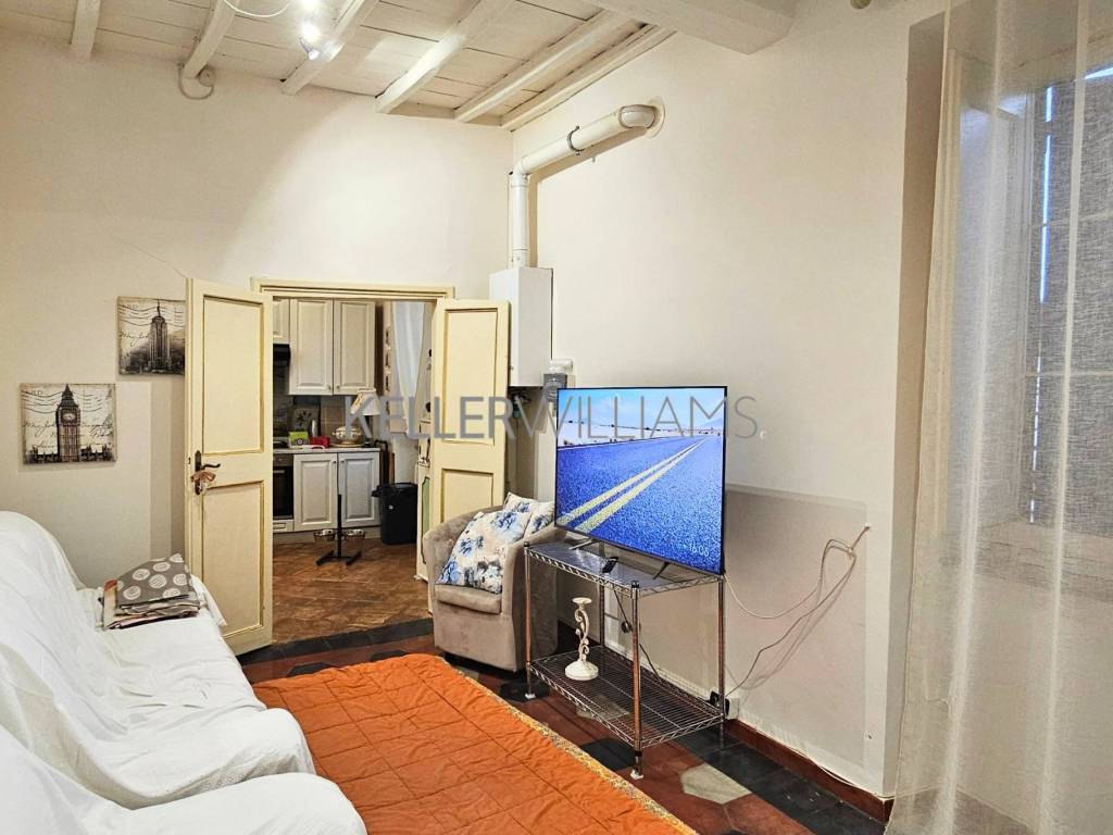 Appartamento a Anagni in Strada Vittorio Emanuele, 180 - Foto 4