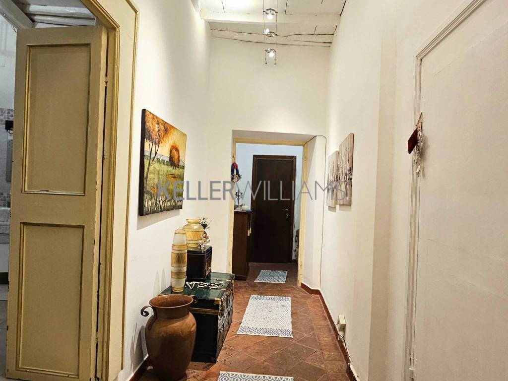 Appartamento a Anagni in Strada Vittorio Emanuele, 180 - Foto 5