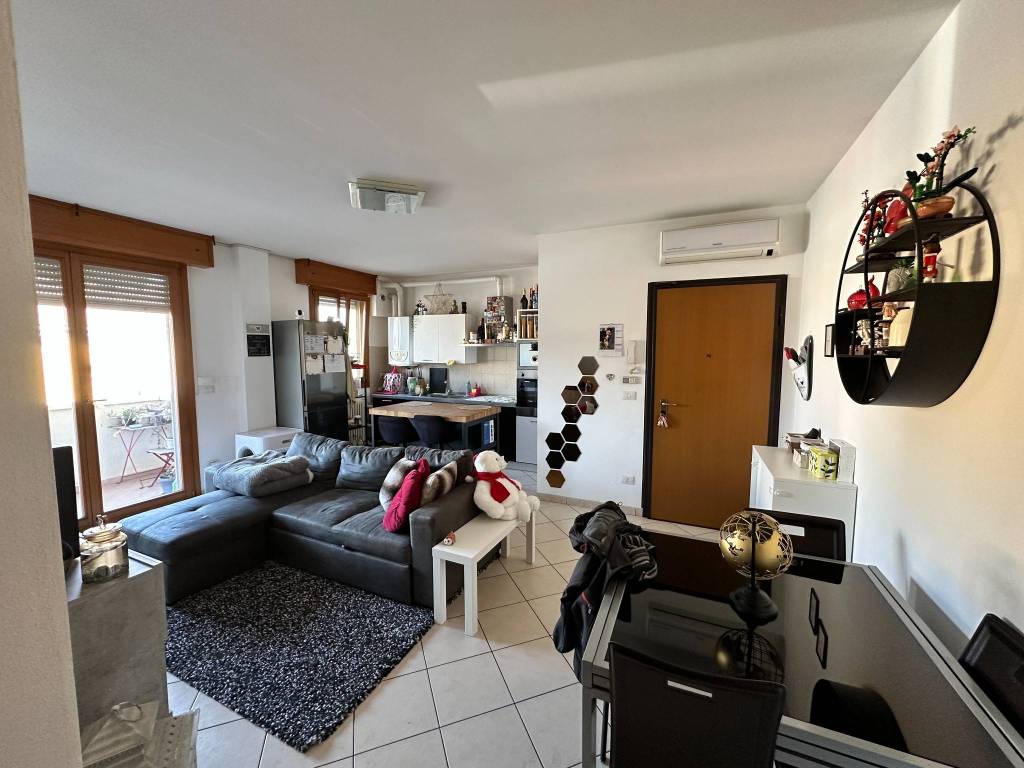 Appartamento a Molinella in Via Provinciale Circonvallazione, 132 - Foto 4