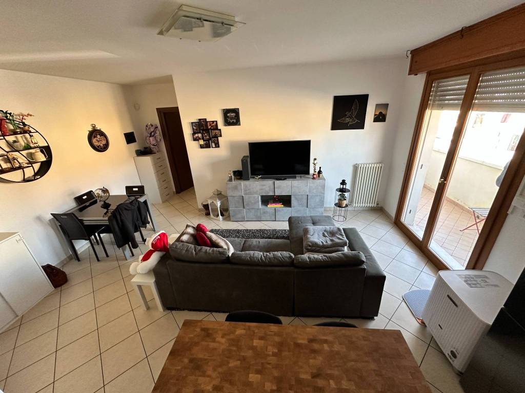 Appartamento a Molinella in Via Provinciale Circonvallazione, 132 - Foto 5