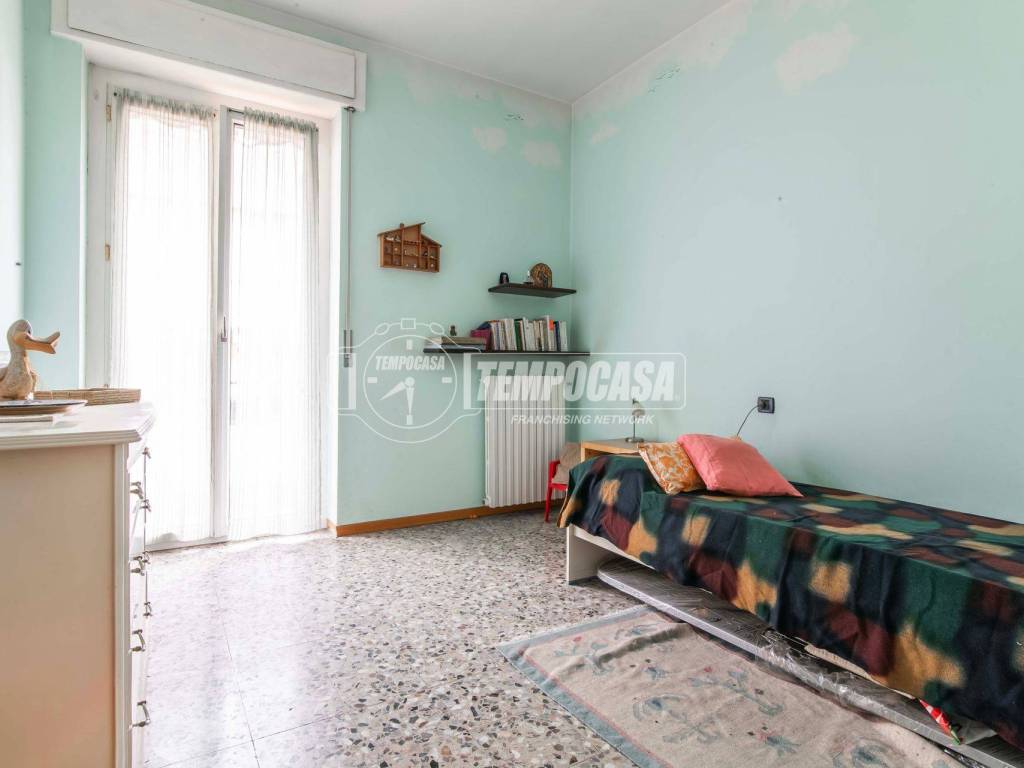Appartamento a Lurate caccivio in Via Cagnola 4 - Foto 3