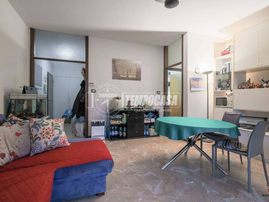 Appartamento a San lazzaro di savena in Via Bellaria, 27 - Foto 4