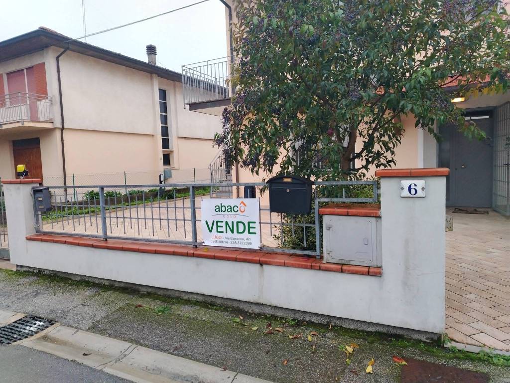 Villa a Lugo in Via Marzabotto, 6 - Foto 3