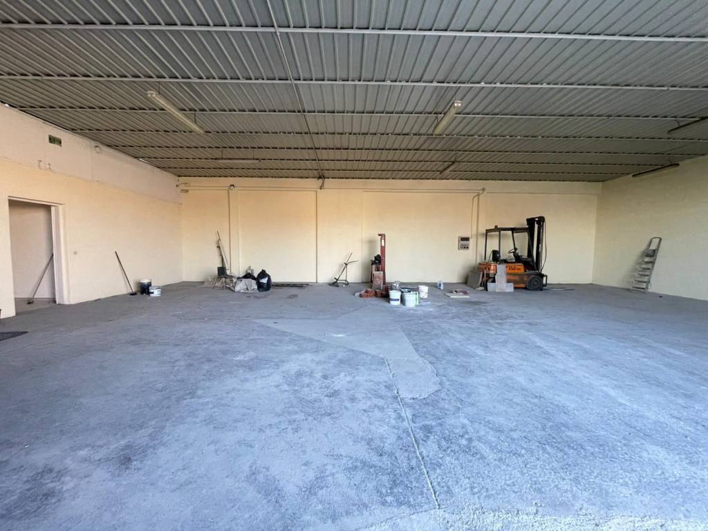 Immobile a Caselle torinese in Strada Leinì, 56 - Foto 3