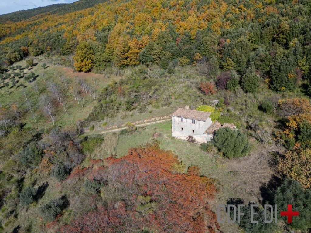 Rustico / casale a Montopoli di sabina in Via Granica Est - Foto 2