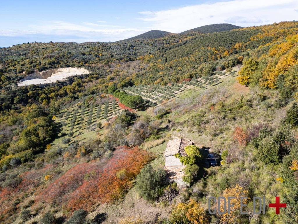 Rustico / casale a Montopoli di sabina in Via Granica Est - Foto 3