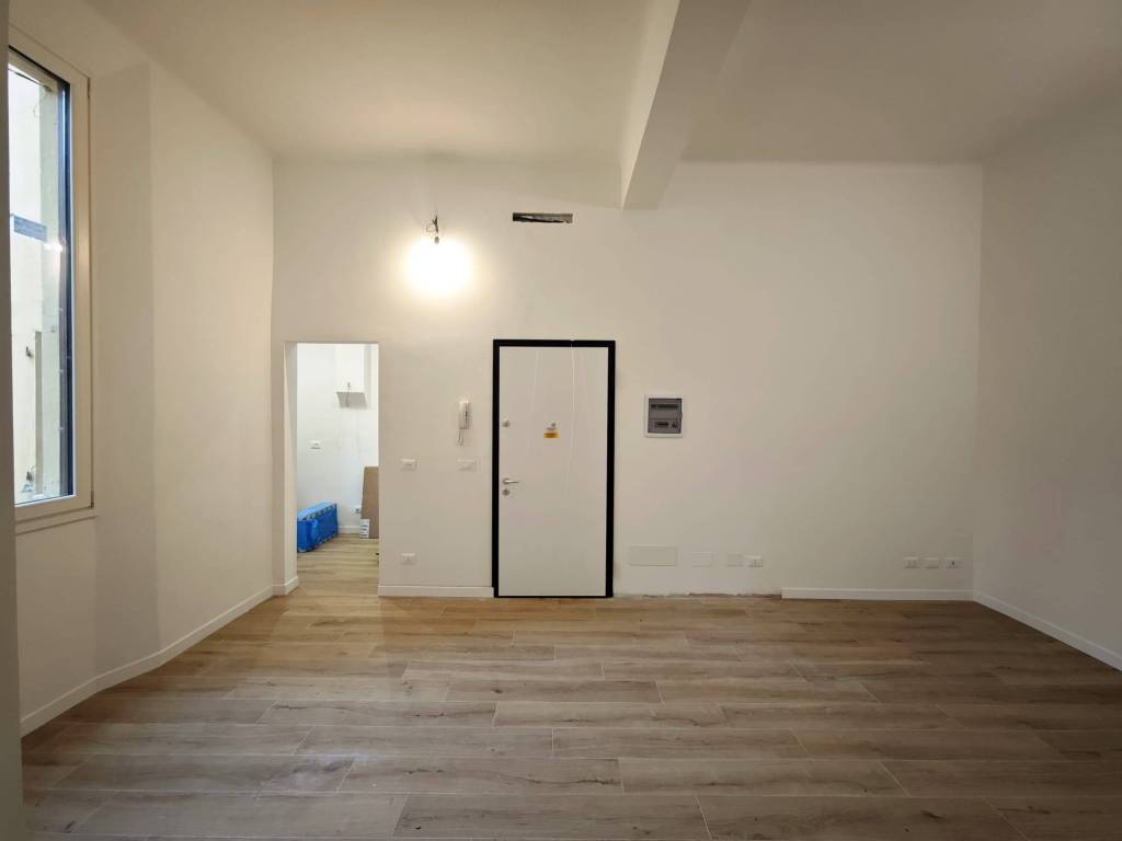 Appartamento a Bologna in Via Broccaindosso, 14 - Foto 2