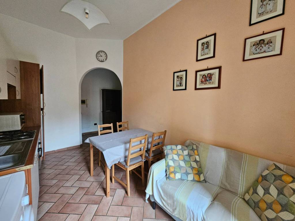 Appartamento a Viterbo in Via del Giglio - Foto 2