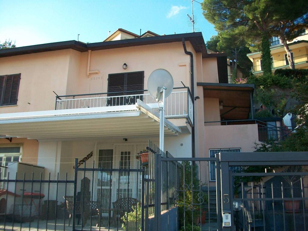 Appartamento a Andora in Via Immacolata, 5 - Foto 2