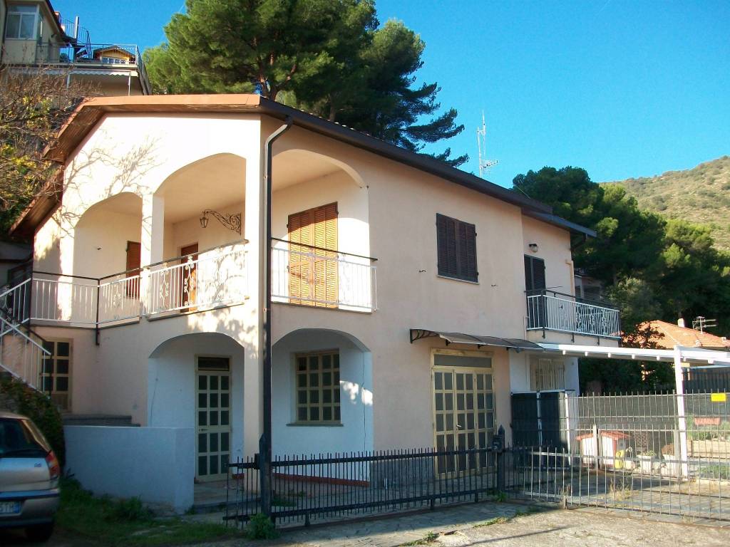 Appartamento a Andora in Via Immacolata, 5 - Foto 4