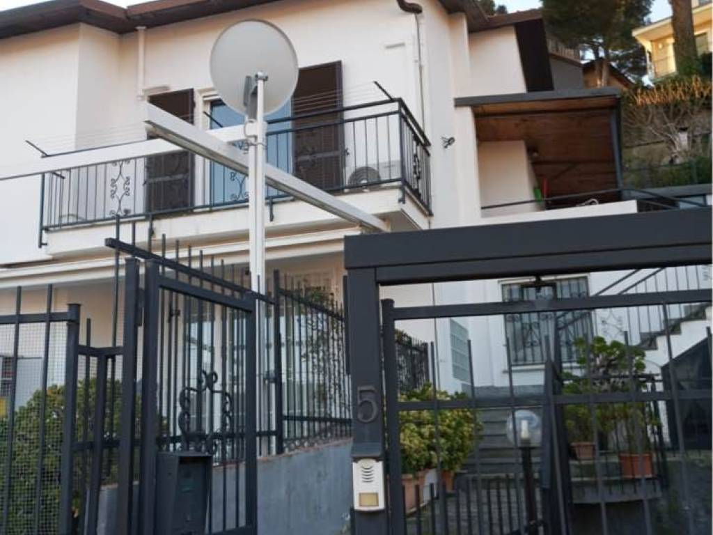 Appartamento a Andora in Via Immacolata, 5 - Foto 5