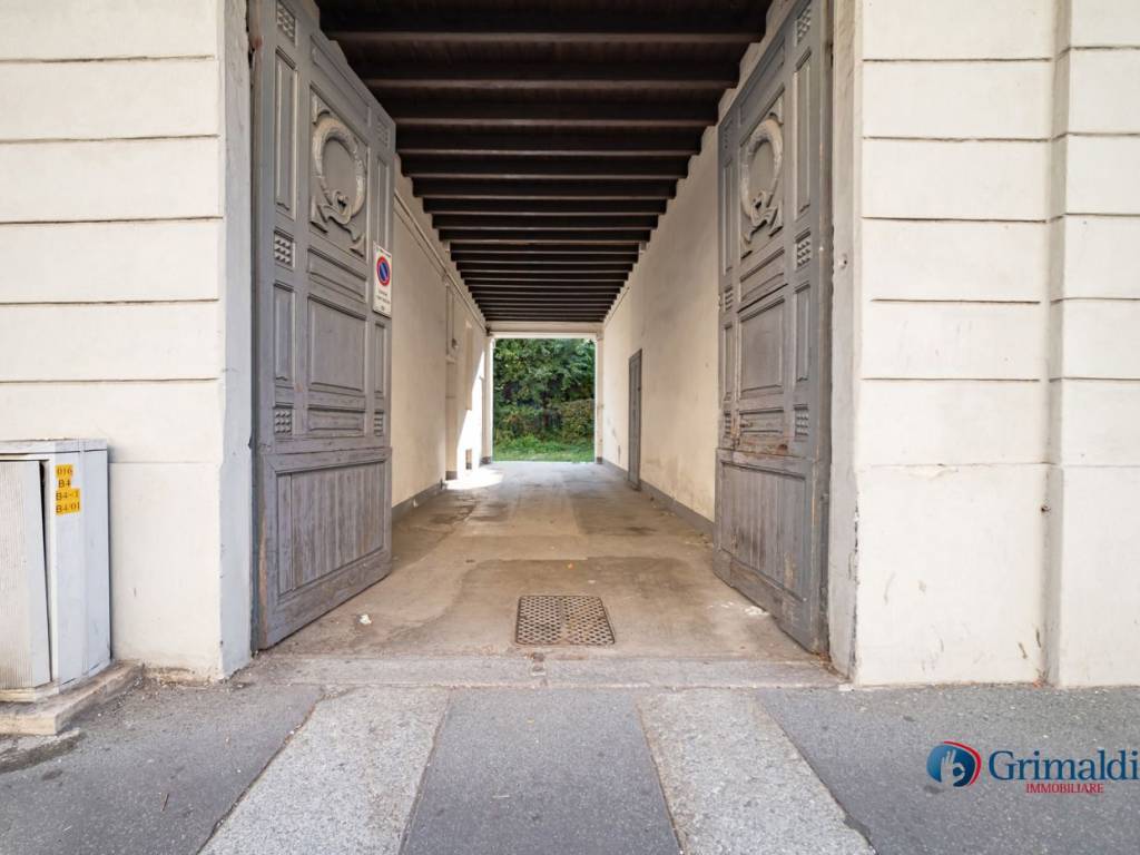 Villa a Saronno in Via San Giuseppe, 81 - Foto 4