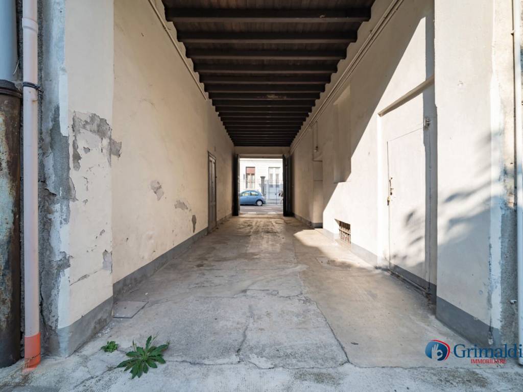 Villa a Saronno in Via San Giuseppe, 81 - Foto 5