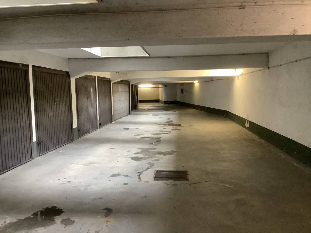Box / garage a Brescia in Via Cipro - Foto 2
