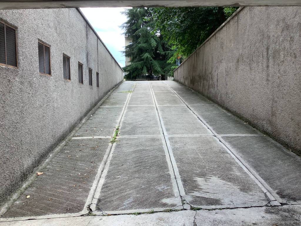 Box / garage a Brescia in Via Cipro - Foto 3