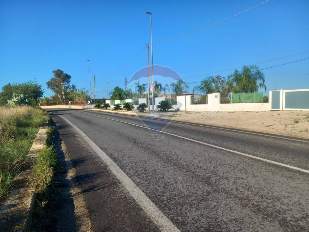 Terreno a Vittoria in Strada Provinciale 5 - Foto 2