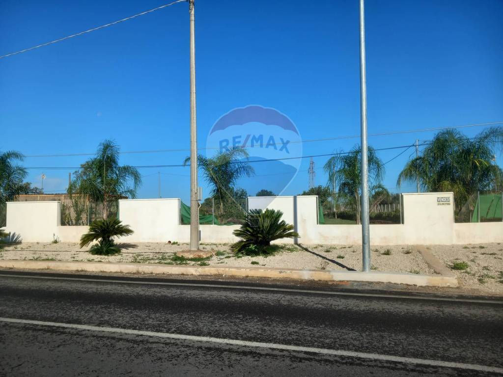 Terreno a Vittoria in Strada Provinciale 5 - Foto 3