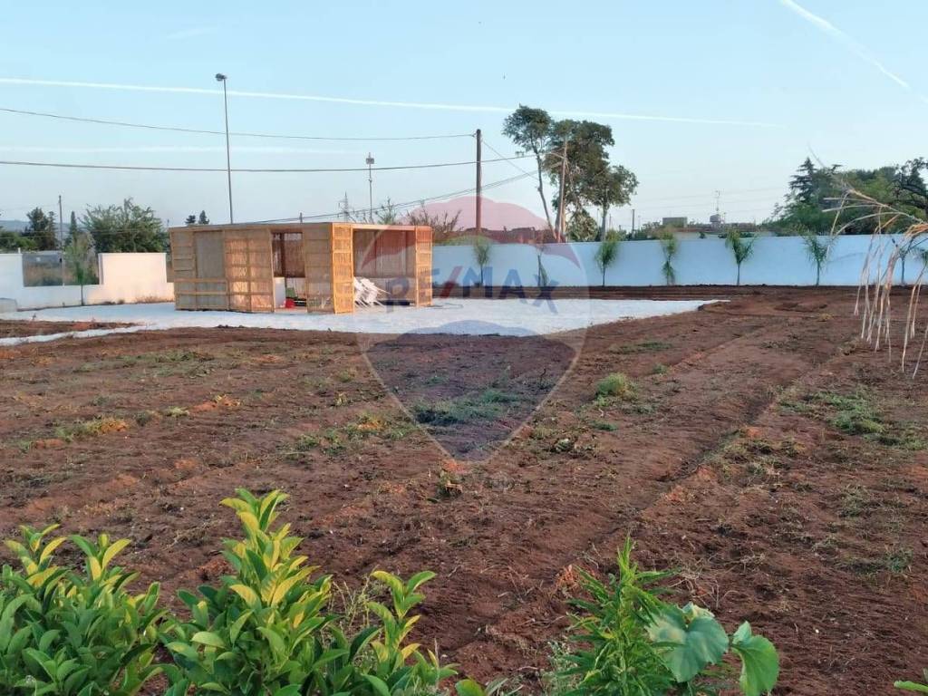 Terreno a Vittoria in Strada Provinciale 5 - Foto 4