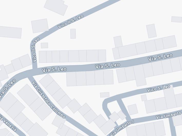 Appartamento a Africo in San Leo - Foto 5