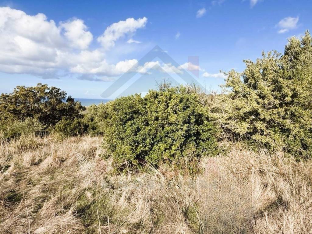 Terreno a Civitavecchia in Strada delle Boccelle - Foto 4