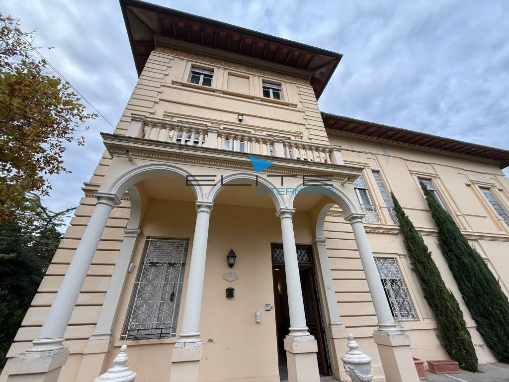 Villa a Spoltore in Strada Statale 16 Bis Monte, 22 - Foto 4