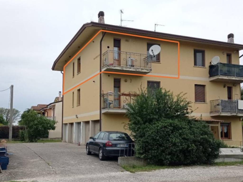 Appartamento a Sermide e felonica in XXIV Aprile - Foto 2