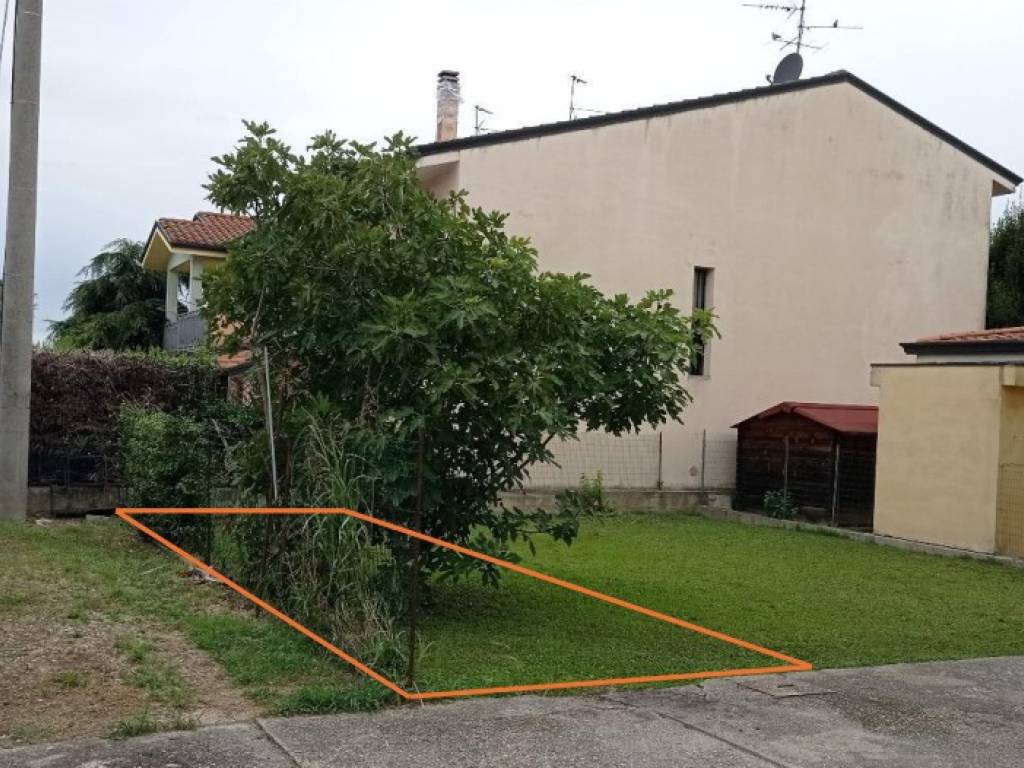 Appartamento a Sermide e felonica in XXIV Aprile - Foto 3