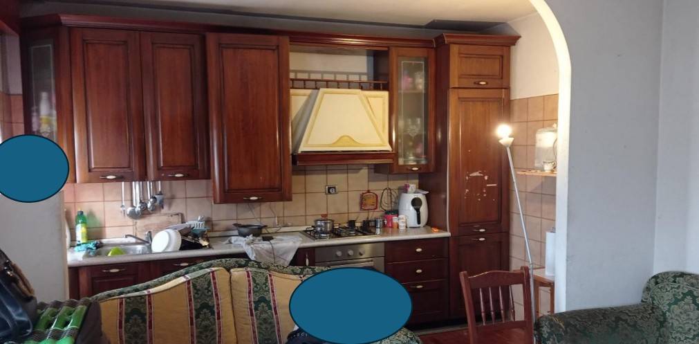 Appartamento a Sermide e felonica in XXIV Aprile - Foto 4