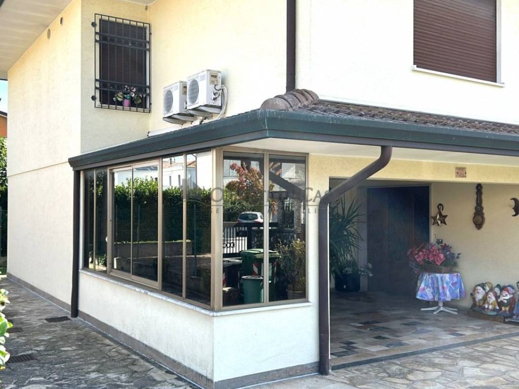 Casa indipendente a Montegrotto terme in Corso delle Terme - Foto 4