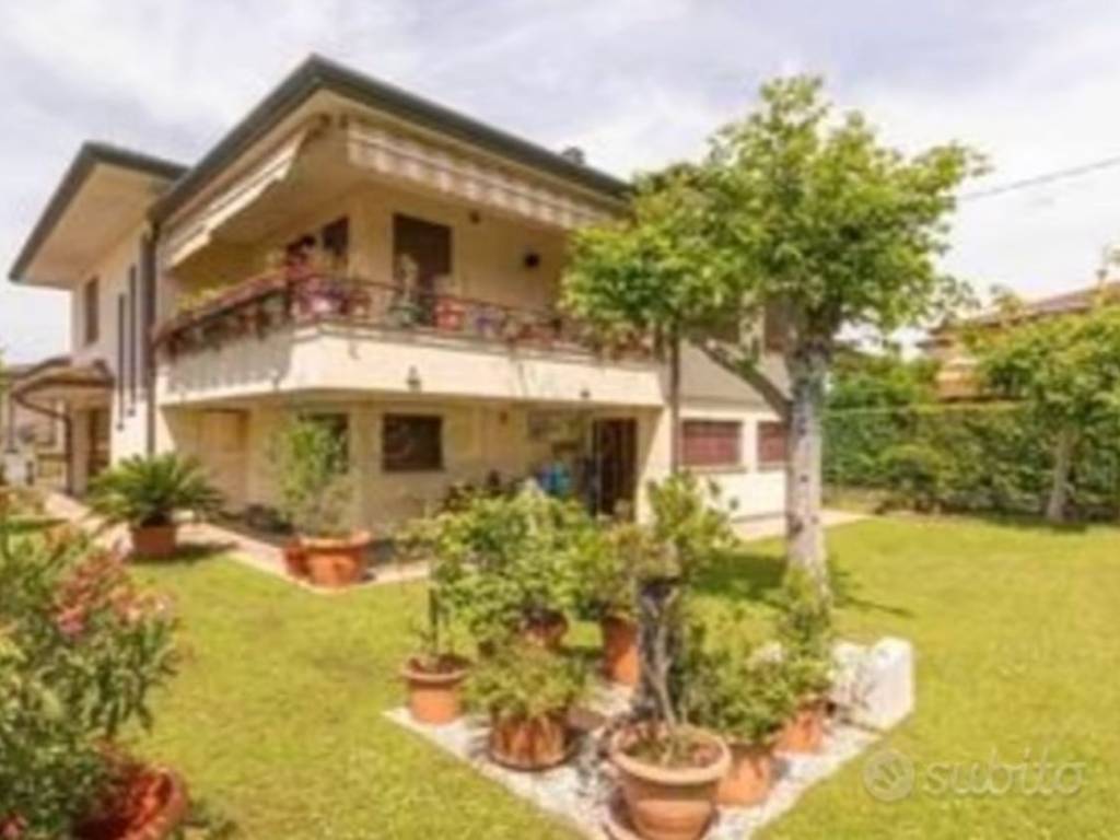 Casa indipendente a Montegrotto terme in Corso delle Terme - Foto 5