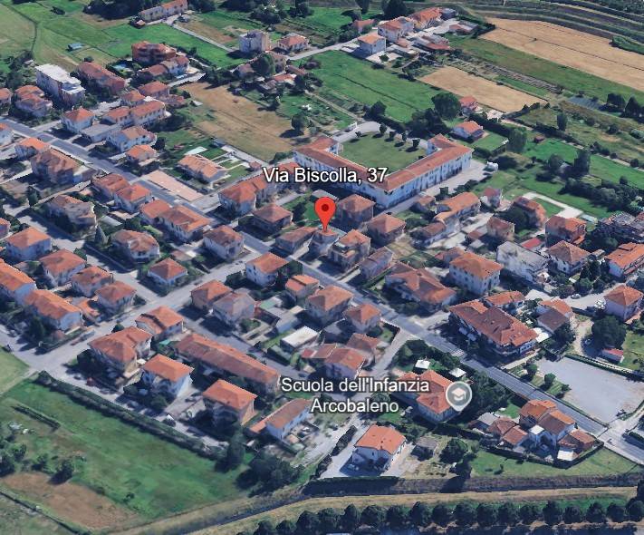 Appartamento a Montecatini-terme in Via Biscolla - Foto 4