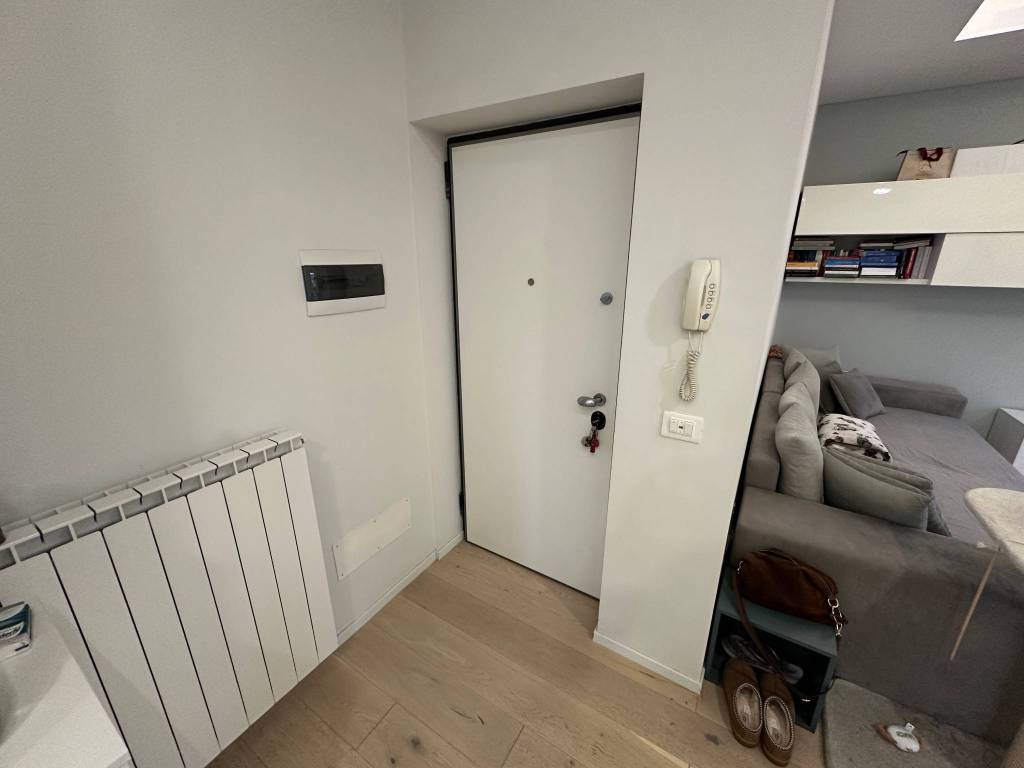Appartamento a Brescia in Via Vittorio Locchi - Foto 2