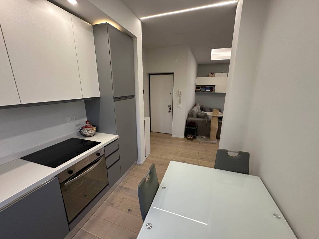 Appartamento a Brescia in Via Vittorio Locchi - Foto 5